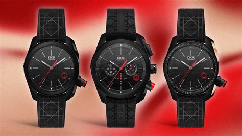 christian dior chiffre rouge 24 hours|dior chiffre rouge collection.